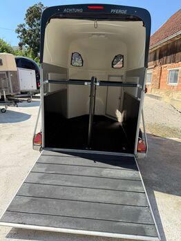 Cheval Liberte GT 2 Tür- Ramenkombionation Cheval Liberte GT2