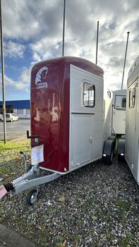 Pferdeanhänger Cheval Liberte Touring Jumping Cheval Liberte Touring Jumping