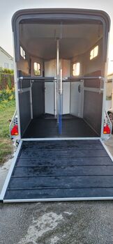 Cheval  Touring Country mit Sattelkammer Cheval liberte  Touring Country