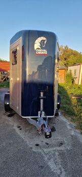 Cheval  Touring Country mit Sattelkammer, Cheval liberte  Touring Country, Sabine Welters , Horse Trailers, Waghäusel