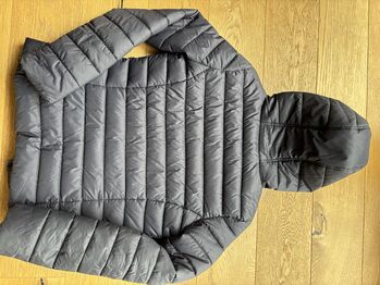 Schicke Reitjacke Spooks