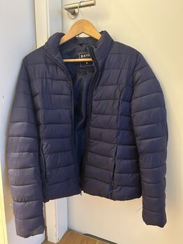 Chicorée Outwear Steppjacke, Chicorée Outwear Steppjacke, Eline, Riding Jackets, Coats & Vests, Hirzel