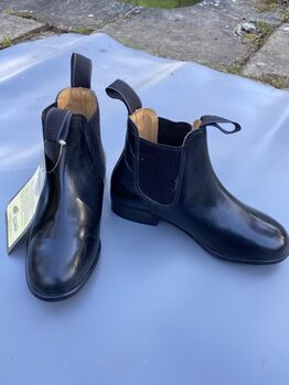 Children’s Jodphur boots UK size 2, Loveson, Zoe Chipp, Jodhpur Boots, Weymouth