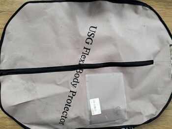 Kinder Sicherheitsweste USG USG 