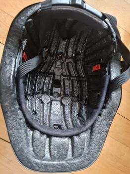 Kinder Uvex Reithelm Kinder 49-54cm Uvex