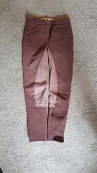 Kinderreithose, Black Forest, Julia Huber, Children's Breeches & Jodhpurs, Lech