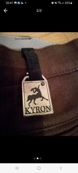 Kinderreithose Kyron