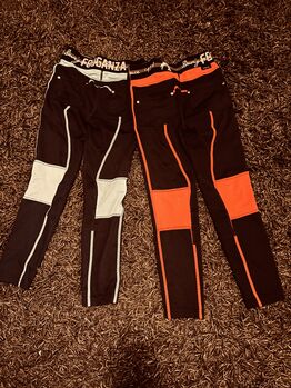 Kinderreithosen -Set 116/122 6 Jahre, Decathlon , Angelina, Children's Breeches & Jodhpurs, Bitz
