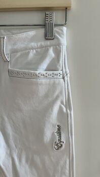 Tunierreithose Kinder gr.152/158 Equiline Emma Full grip