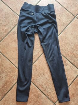 Kinder-Vollbesatzreihose (Equlibre) Größe 152, Equilibre , Sabine, Children's Breeches & Jodhpurs, Wien, Floridsdorf