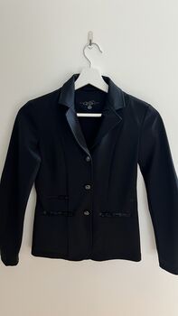 Jackett Kinder gr.152, QHP youth , Anouk, Children's Riding Jackets, Düsseldorf 
