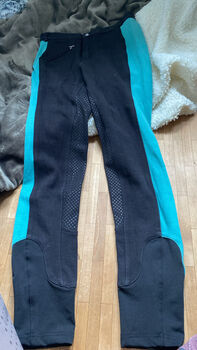 Kinder Reithose Equilibre 170, Equilibre , Anna Berghaus , Children's Breeches & Jodhpurs, Quierschied