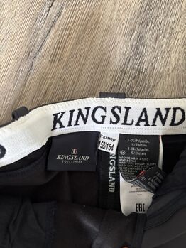 Kinderrreithose grip Kingsland 