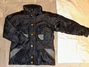 Kinder Reitjacke RTS Gr. 128 RTS