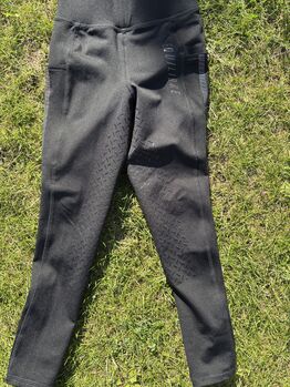 Kinder Reitleggings 128, Rebecca Lindenlaub, Children's Breeches & Jodhpurs, Rehfelde
