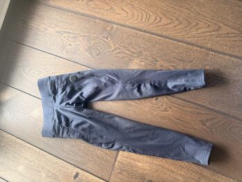 Kinderreitleggings Winter Covalliero, Covalliero  Reitleggings Kinder , Solice , Children's Breeches & Jodhpurs, Düsseldorf 