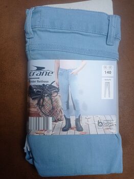 Reithose für Kinder Größe 128, Bianca Fath , Children's Breeches & Jodhpurs, Höheischweiler 