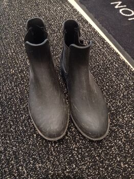 Kinderreitschuhe von Steeds Größe 33 Steeds  Steeds 