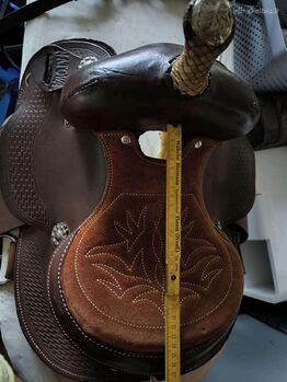 Kinder Westersattel Natowa Natowa -