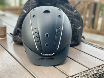 Reithelm chic Casco Mistral 