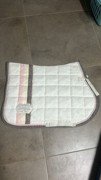 Chocochip Schabracke, Eskadron, Milena Jungbeck, Dressage Pads, Viechtach