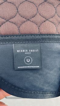 Christ Basic Plus Fellsattel Brown off white Pony Christ Basic Plus Fellsattel Brown off white P