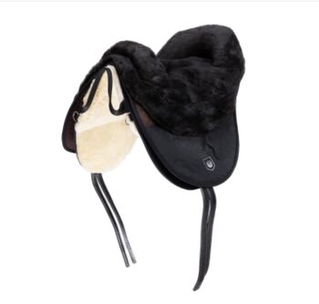 Fellsattel Christ cloud special, Christ cloud special, Carmen, Lambskin Pad, Uitikon