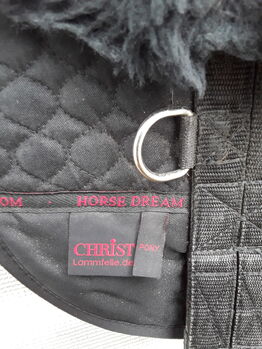 Christ Fellsattel Pony, wie NEU Christ 