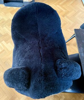 Christ Fellsattel schwarz Christ 