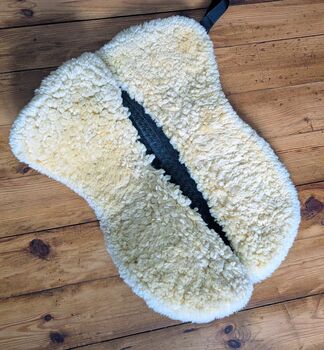 Christ Lammfellpad WB Christ 