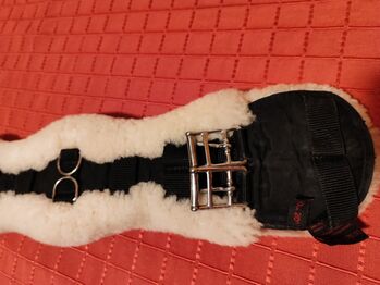 Christ Lammfellgurt 50 cm Christ  Lammfellgurt 