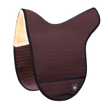 Christ Satteldecke Xh  WB Braun für Fellsattel, Christ Champ xh, Ana, Saddle Accessories, Ostercappeln 