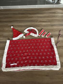 Weihnachtsset, Davina Mohr, Horse Blankets, Sheets & Coolers, Blunk 