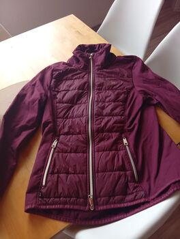 Dünne Reitjacke, Felix Bühler, Isabel, Kurtki jeździeckie i kamizelki, Echzell