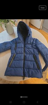 Premierequine warm jacket Premierequine