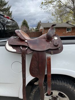 Circle Y Saddle, Circle Y  Trail + Park , Kaitlyn R , Western Saddle, LOVELAND