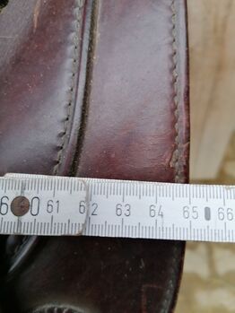 Cirkle Y Westernsattel