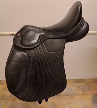 Claridge House VS Sattel Soft Seat 17,5" Claridge House 