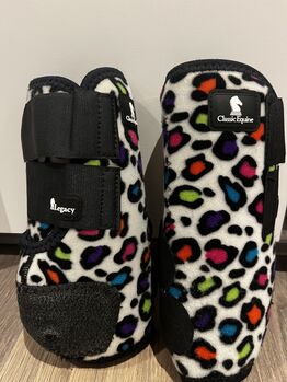 Classic Equine Boots, Classic Equine, Alicia , Tendon Boots, Bammental