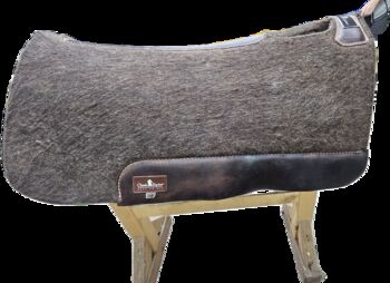 Classic Equine Filzpad aus Alpaka Wolle Classic Equine