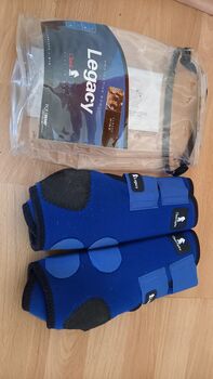 Classic Equine Gamaschen Boots, Classic equine  L, Bianca, Tendon Boots, Dortmund