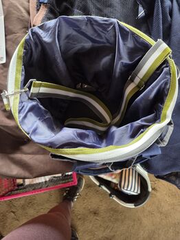 Putztasche