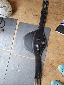 Stollenschutzgurt 130cm, Claridge House, Hannah, Girths & Cinches, Biederitz