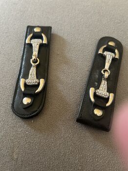 Clips mit Strass, Sandra, Other, Weitersborn 