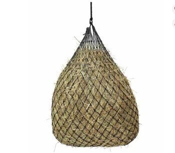Heunetze engmaschig, Celina, Hay Nets, Bags & Rags, Peißenberg