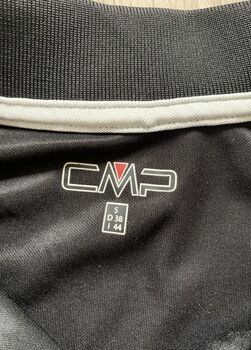 CMP Funktions-poloshirt CMP