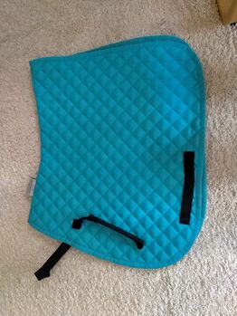 Cob saddle pad