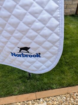 Cob size saddle clothes.choice of four, Sheila cullen, Andere Pads, Cumnock