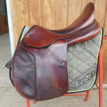 Cobra Vielseitigkeitssattel, Cobra Vielseitigkeitssattel, Elke, All Purpose Saddle, Edingen-Neckarhausen