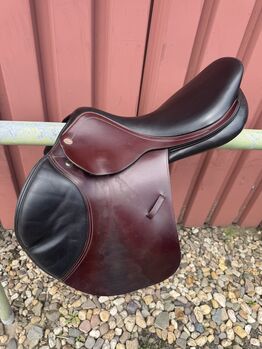 Cobra Springsattel Cobra 